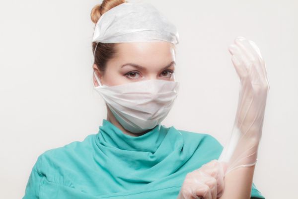 pixabay.com |  «Аптека – крайнее звено?»: о ситуации с медицинскими масками