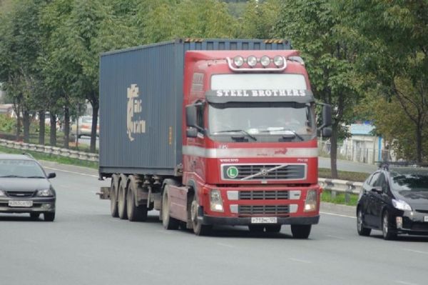 фото KONKURENT |  Утверждены правила возмещения вреда, причиняемого автодорогам грузовым транспортом