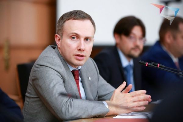 фото: asi.ru |  На элитную недвижимость резидента приморского офшора положили глаз