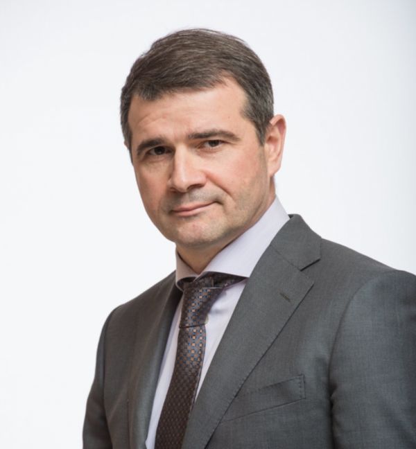 Фото: ВМТП |  Совет директоров ДВМП рекомендовал продлить полномочия гендиректора Заирбека Юсупова еще на три года