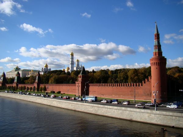 фото pixabay.com |  Ошибки Кремля? Центробанк не может это объяснить