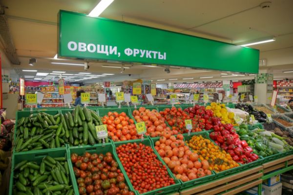 фото: Р. Павловский/primorsky.ru |  «Одинаковые цены – повод для разбирательства»