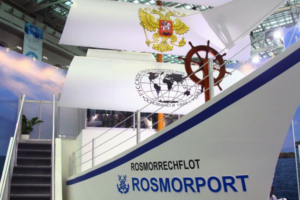 фото: rosmorport.ru |  Ставки портовых сборов могут подняться в 10 и более раз