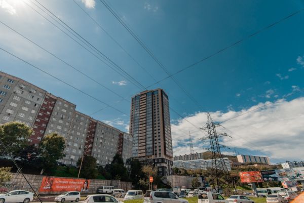 фото KONKURENT |  Почему стоимость жилья во Владивостоке будет только расти
