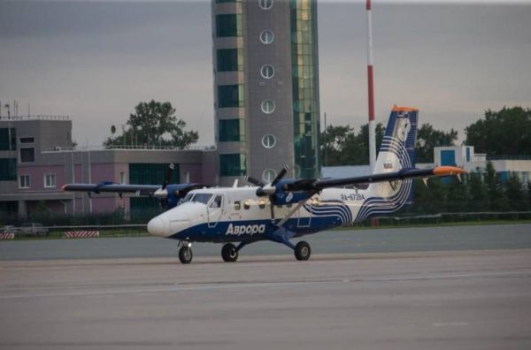 фото KONKURENT |  Минтранс хочет проложить тысячи новых авиамаршрутов в России