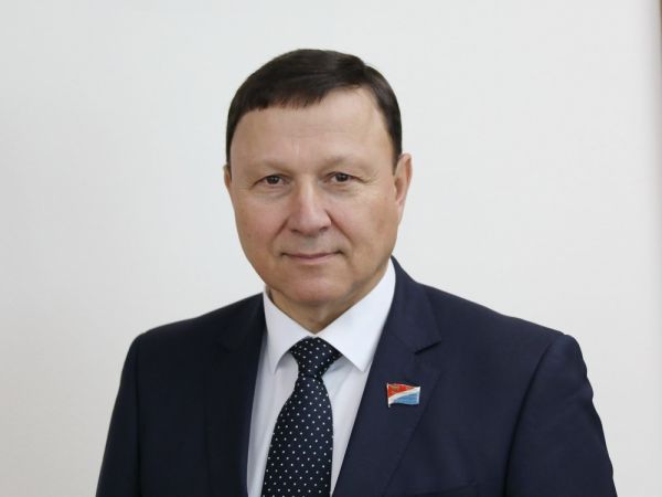  «Изменения в Конституции — это большие перемены для всей страны»