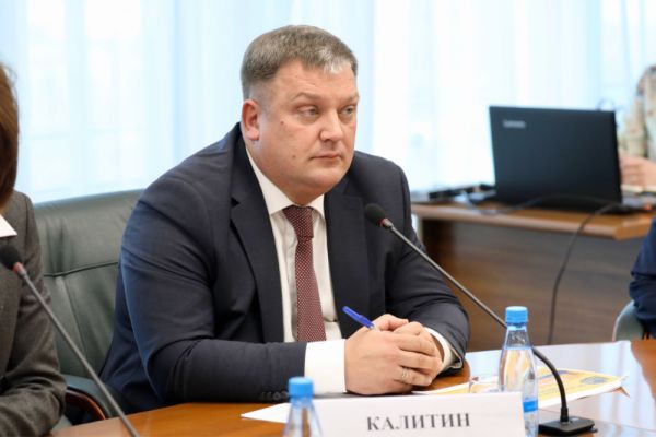 фото: А. Сафронов/primorsky.ru |  В Приморье появится новая торговая сеть