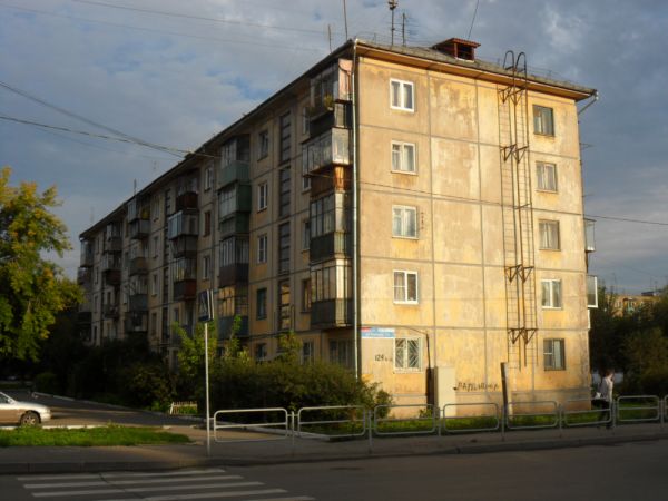 фото KONKURENT |  Хрущевки мимо. В каких домах будут менять трубы?