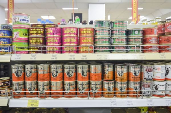 фото KONKURENT |  «Это не совсем тушенка». Новое исследование Роскачества