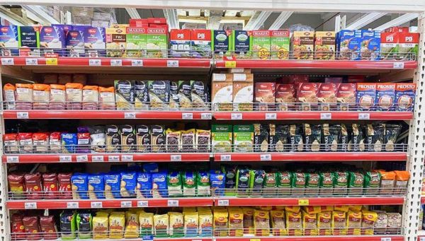 Фото: Реми |  «Товара хватит на всех»: сеть магазинов «Реми» готова к самому ажиотажному спросу