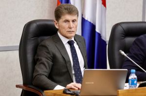 Олег Кожемяко: «Мы прогнозируем потери краевого бюджета»