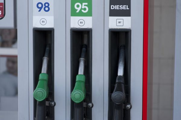 фото: pixabay.com |  Рост цен на бензин в России незаконен?