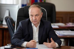 Олег Гуменюк: «Время обещаний закончилось»