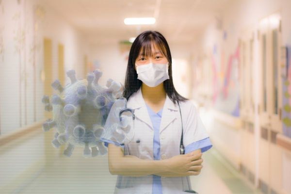 pixabay.com |  Как Япония борется с коронавирусом