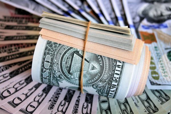 фото: pixabay.com |  Стало известно, продолжится ли  падение доллара