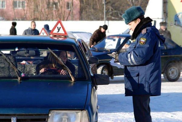 фото: bubolab.ru |  ГИБДД меняет порядок сдачи экзамена на водительские права