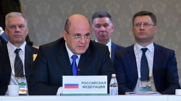 фото: пресс-служба Правительства РФ |  Мишустин наводит порядок в правительстве
