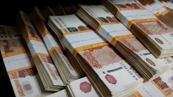 фото: goodfon.ru |  В апреле 50 тысяч россиян ждет увеличение размера пенсии