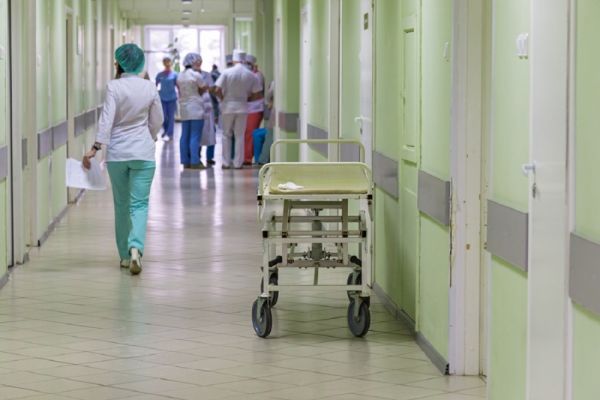 фото: u-f.ru |  В России изменятся правила плановой госпитализации