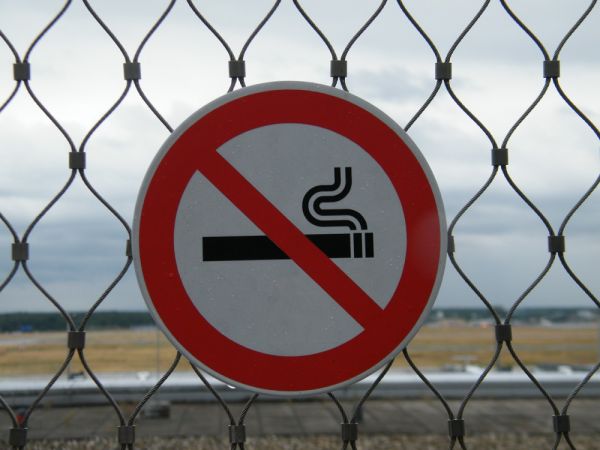 фото: pixabay.com |  В России закрылись три фабрики табачных изделий