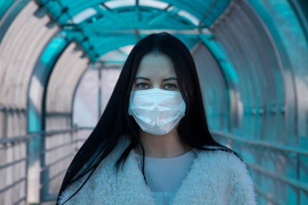 фото pixabay.com |  Не шитьем, так катаньем. Китай грузит Минпромторг медицинскими масками