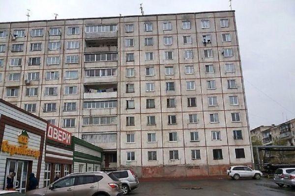 фото KONKURENT |  На рынке недвижимости Владивостока началась легкая паника