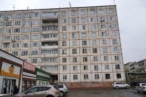 На рынке недвижимости Владивостока началась легкая паника
