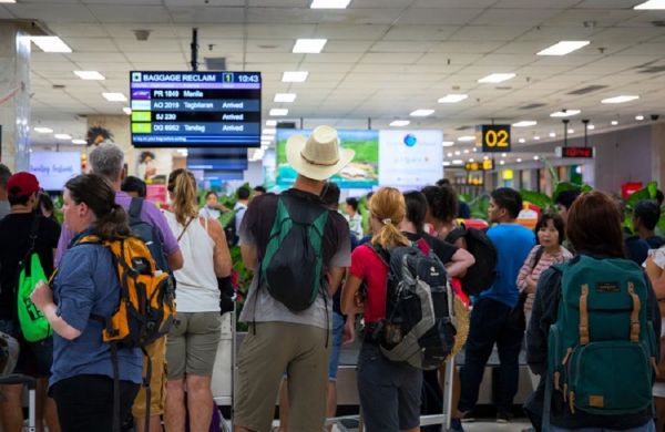 фото: cebu-airport.com |  Мишустин поставил условия для возврата россиянам денег за аннулированные туры