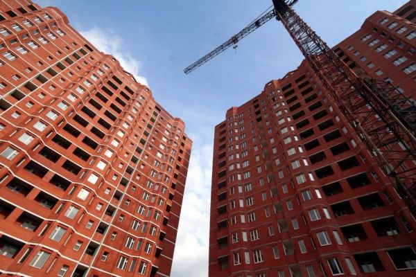 фото: KONKURENT |  Эксперт: цены на рынке недвижимости Владивостока уйдут в отрыв