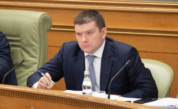 фото: council.gov.ru |  В Совфеде сделали громкое заявление. Оно касается кредитов россиян