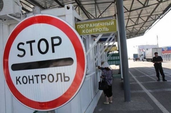 фото: primorsky.ru |  Китай вводит чрезвычайные меры на границе с Россией