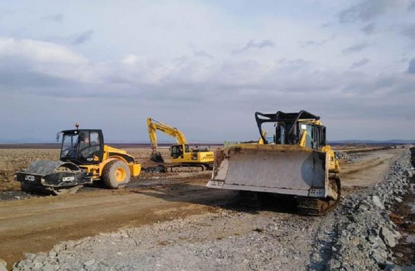 фото: primorsky.ru |  «Мы погрязли в судебных процессах». Что происходит на важной дороге Приморья