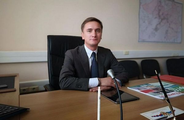 фото: primorsky.ru |  Кожемяко уволил министра