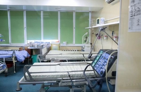 фото: primorsky.ru |  Минздрав Приморья отправил аппараты ИВЛ в инфекционные госпитали