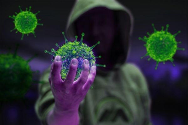 фото: pixabay.com |  Инфекция распространяется. Подробности о новых случаях коронавируса в Приморье