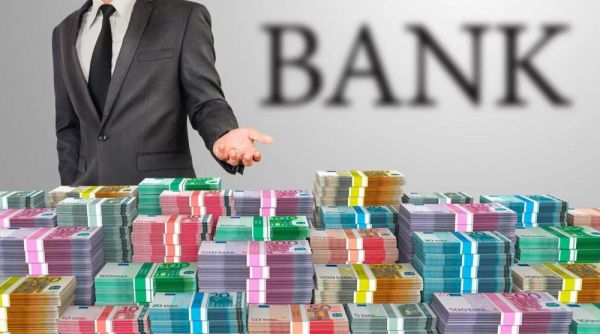 pixabay.com |  Бизнес спасается от кризиса в банках