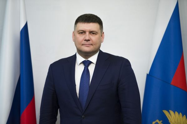 фото: minvr.ru |  Неожиданное назначение. В главной корпорации Дальнего Востока новый директор