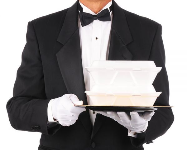 pixabay.com |  Новый способ накормить людей: как работают рестораторы в режиме самоизоляции