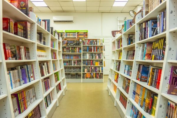 фото: KONKURENT |  Владельцы известной книжной сети переписали свои доли