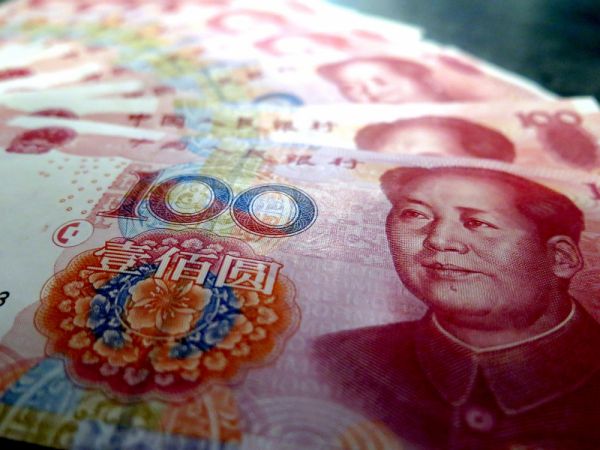 фото: pixabay.com |  Выгода перевесила благосостояние. Деньги ФНБ направят в Китай