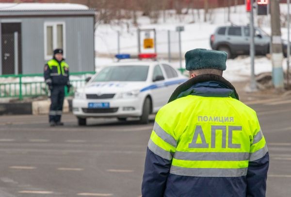 фото: pixabay.com |  Во Владивостоке полиция и Росгвардия начнут массовые проверки водителей