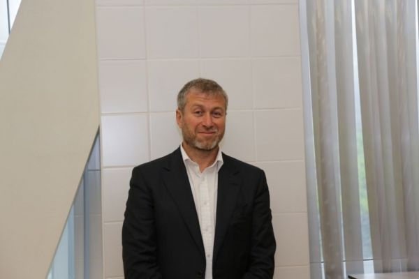 фото: KONKURENT |  Абрамович выставил на продажу крупный актив на Дальнем Востоке