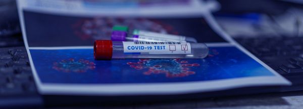 фото: pixabay.com |  Более 40% новых пациентов с COVID-19 не имеют симптомов