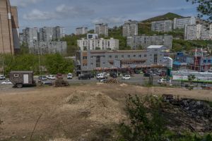 Большая рубка: кто стоит за очередным земельным скандалом во Владивостоке?