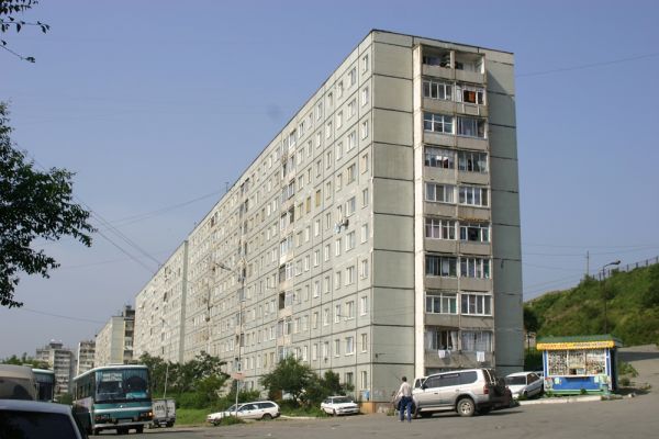 фото: KONKURENT |  Ситуация на рынке аренды жилья Владивостока кардинально изменилась