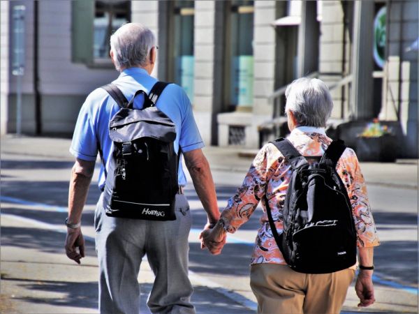 фото: pixabay.com |  Пенсионерам готовят выплату недополученных пенсий за 2016–2018 годы