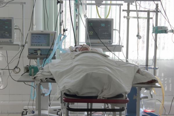 фото: gazeta-n1.ru |  Более 30 приморцев находятся в больницах в тяжелом состоянии