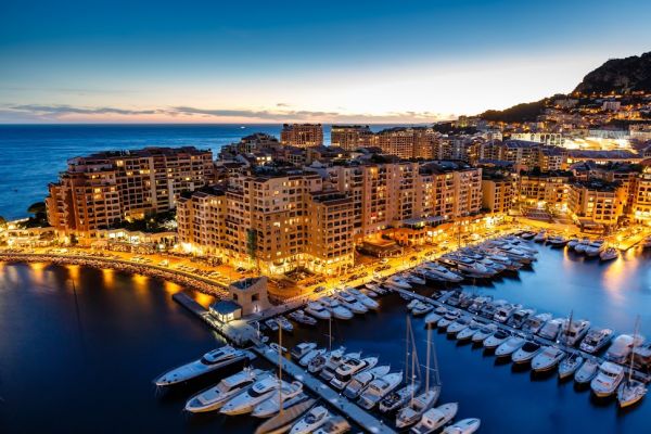 Фото: foruminfo.net |  Крушинский Константин Николаевич: самые лучшие отели Монако для идеального отдыха
