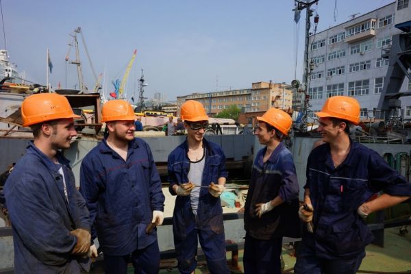 фото KONKURENT |  Грозит ли Приморью массовая безработица?