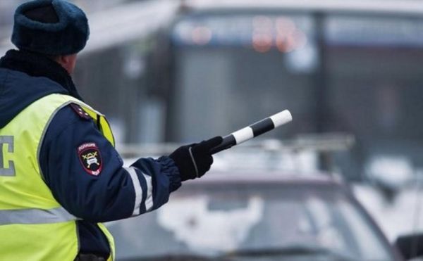 фото: ГИБДД |  Водителям готовят новый способ лишения прав на авто от ГИБДД